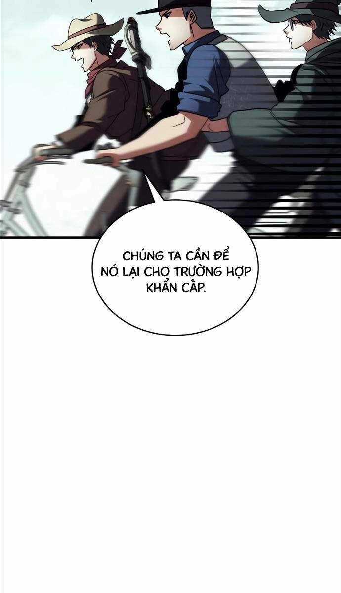 Ván Cược Của Chúa - Chapter 27 - Trang 32