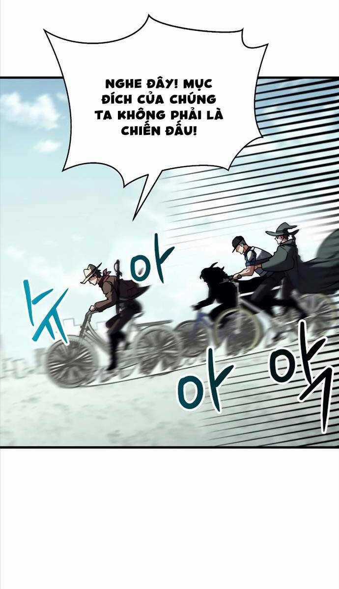 Ván Cược Của Chúa - Chapter 27 - Trang 33