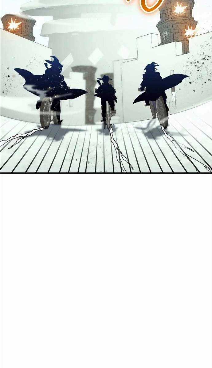 Ván Cược Của Chúa - Chapter 27 - Trang 35