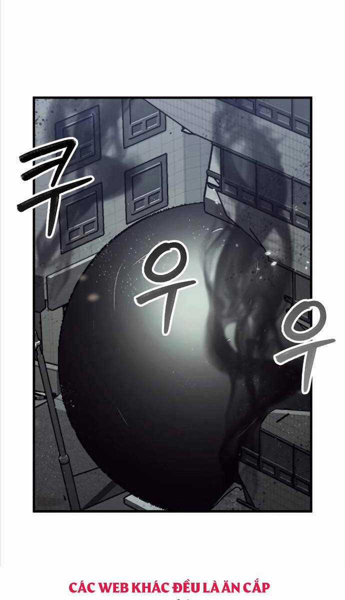 Ván Cược Của Chúa - Chapter 27 - Trang 36