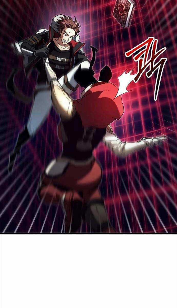 Ván Cược Của Chúa - Chapter 27 - Trang 5