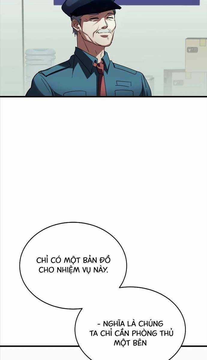 Ván Cược Của Chúa - Chapter 27 - Trang 43