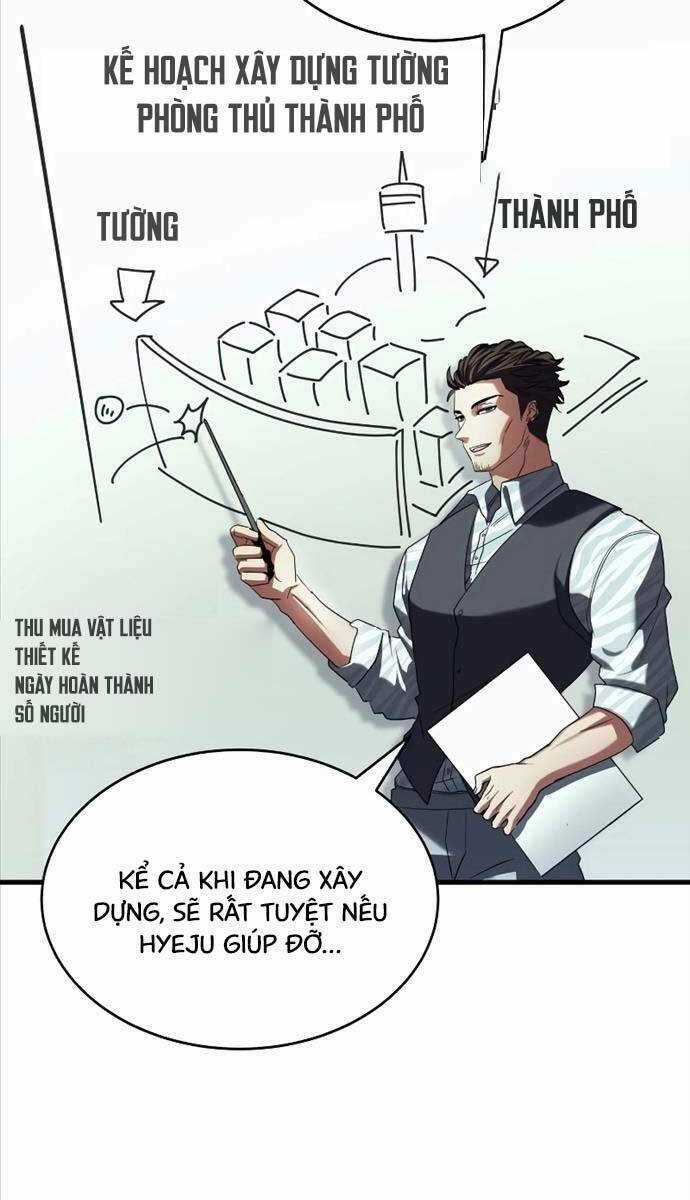 Ván Cược Của Chúa - Chapter 27 - Trang 44