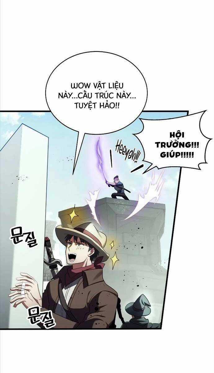 Ván Cược Của Chúa - Chapter 27 - Trang 45