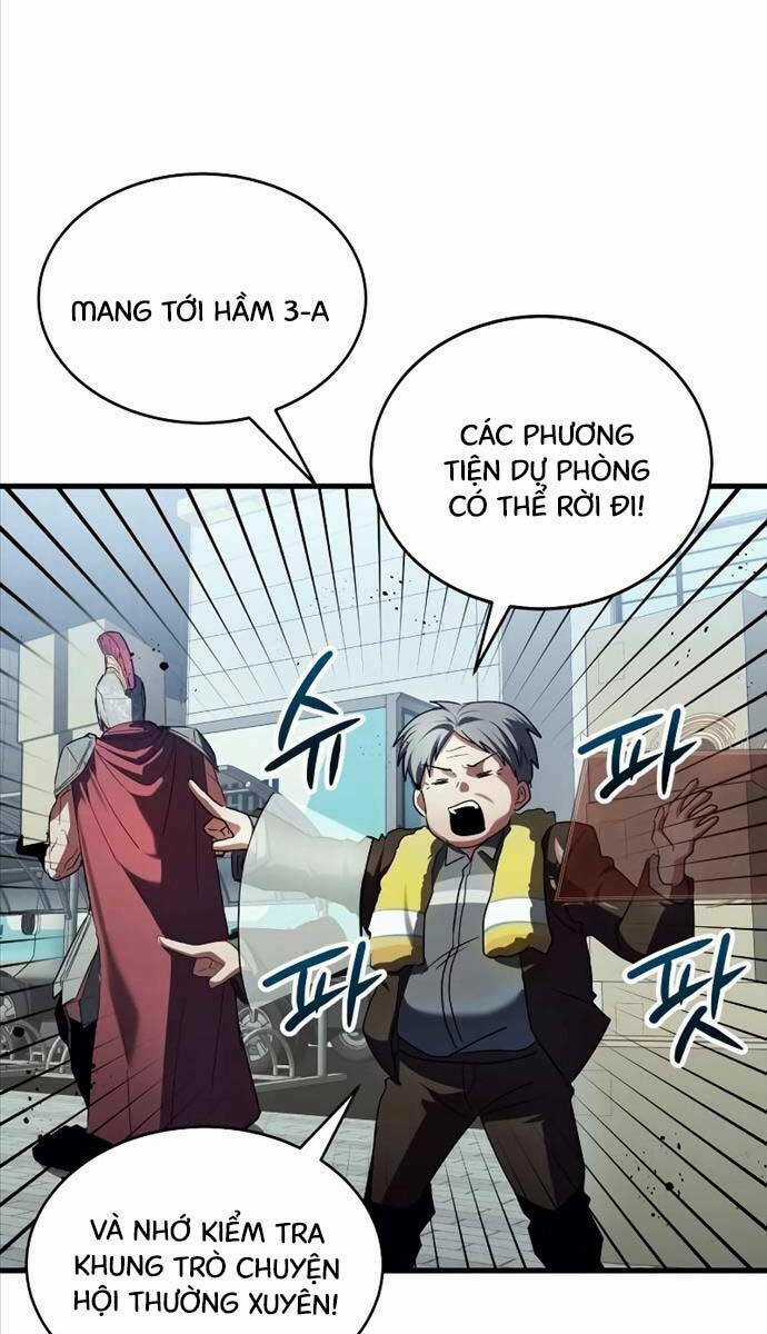 Ván Cược Của Chúa - Chapter 27 - Trang 46