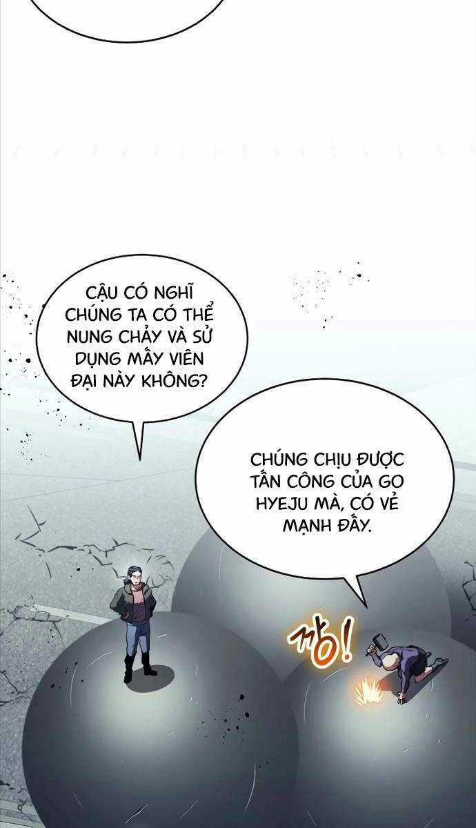 Ván Cược Của Chúa - Chapter 27 - Trang 47