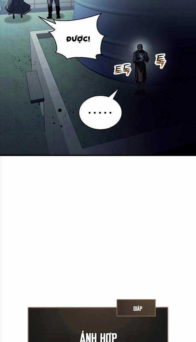 Ván Cược Của Chúa - Chapter 27 - Trang 55