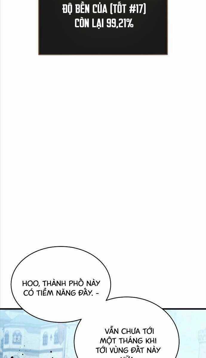 Ván Cược Của Chúa - Chapter 27 - Trang 60