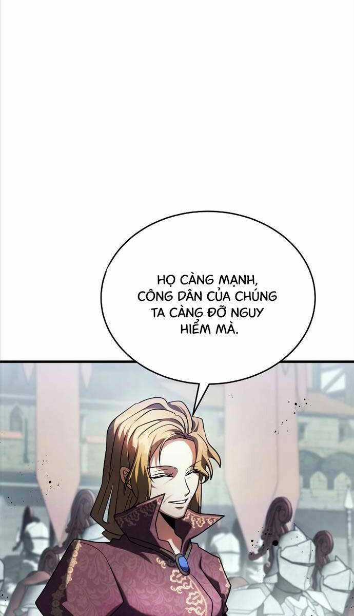 Ván Cược Của Chúa - Chapter 27 - Trang 63