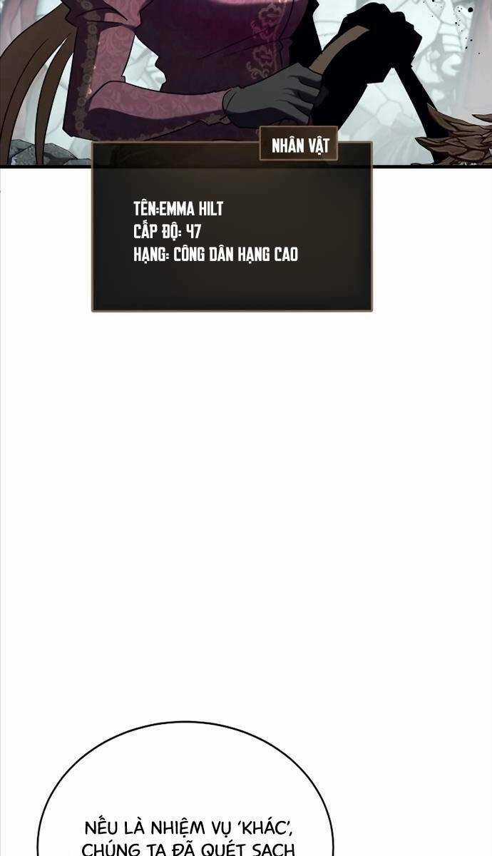 Ván Cược Của Chúa - Chapter 27 - Trang 64