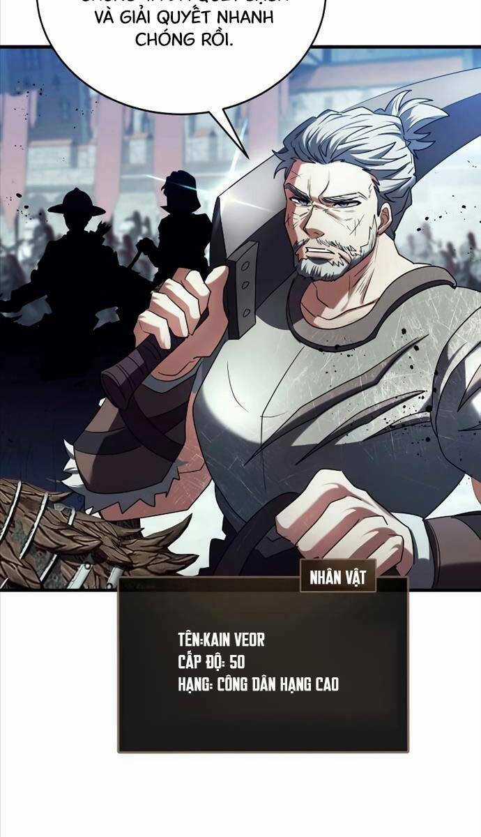 Ván Cược Của Chúa - Chapter 27 - Trang 65