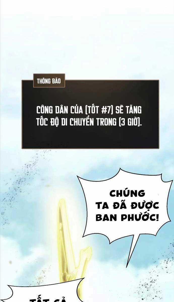 Ván Cược Của Chúa - Chapter 27 - Trang 72