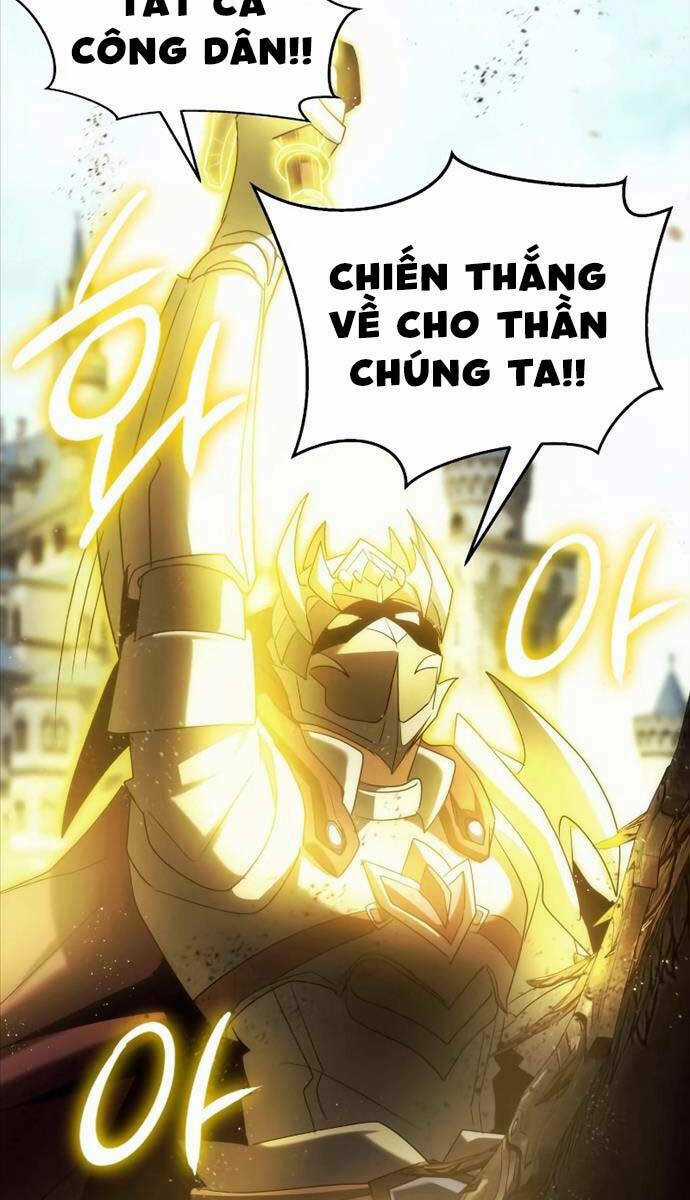 Ván Cược Của Chúa - Chapter 27 - Trang 73