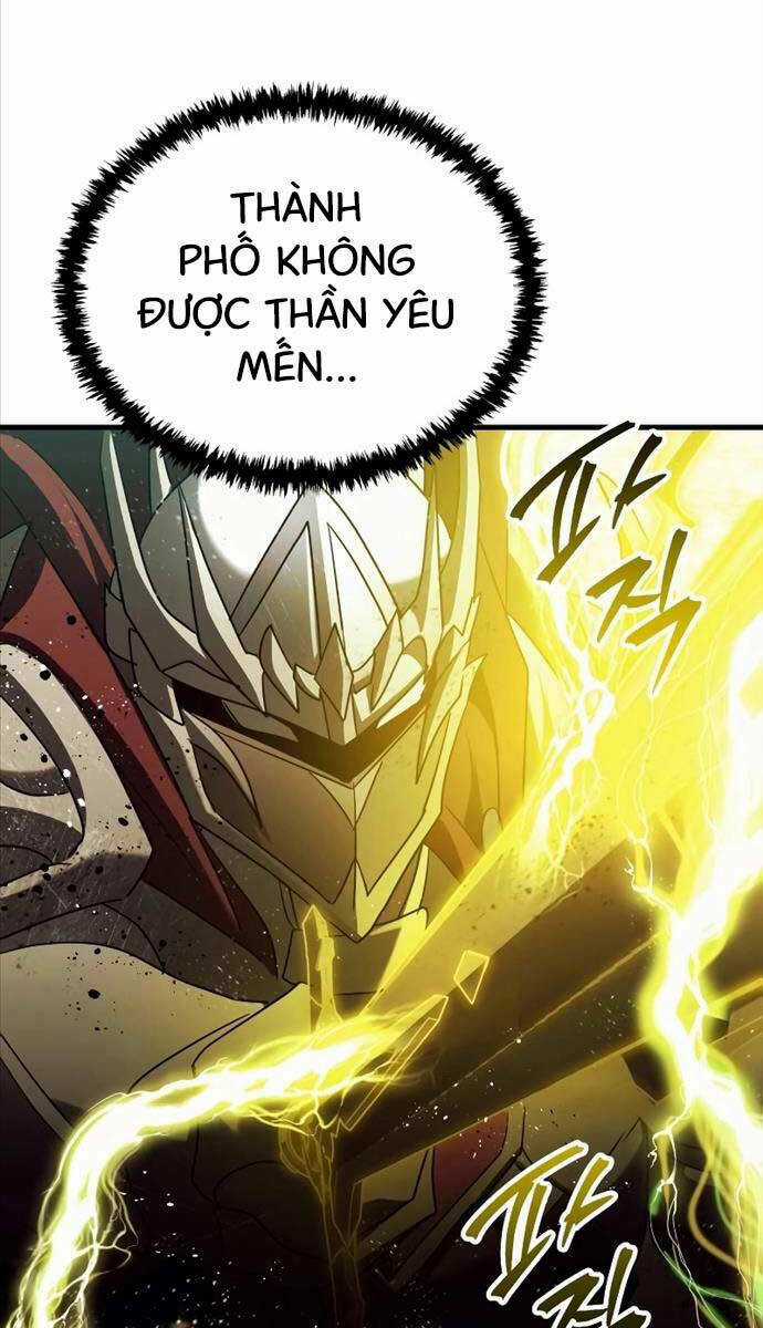 Ván Cược Của Chúa - Chapter 27 - Trang 85