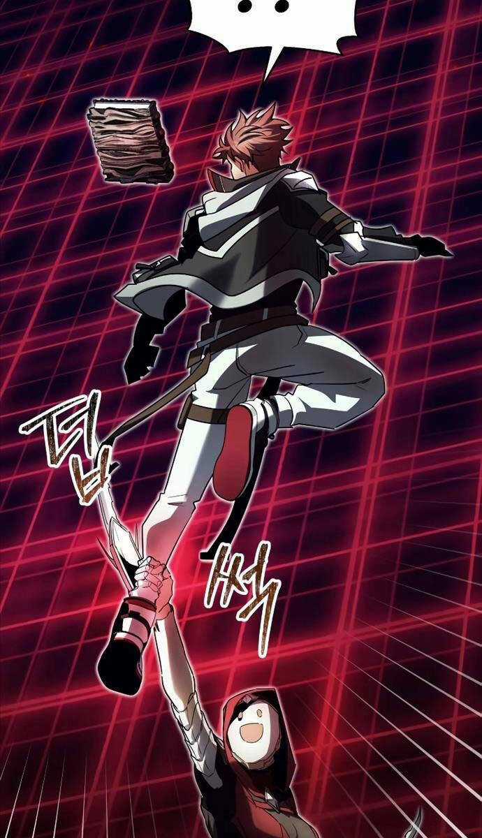 Ván Cược Của Chúa - Chapter 27 - Trang 10