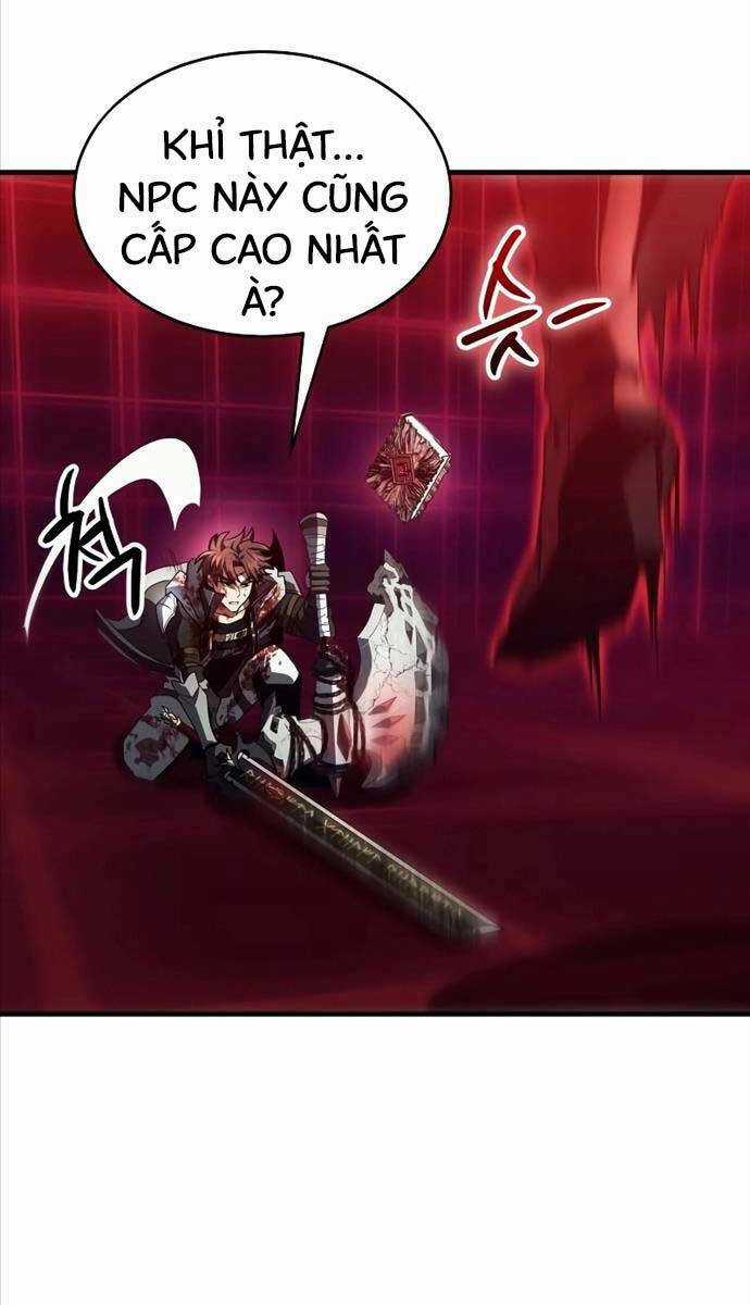 Ván Cược Của Chúa - Chapter 27 - Trang 95