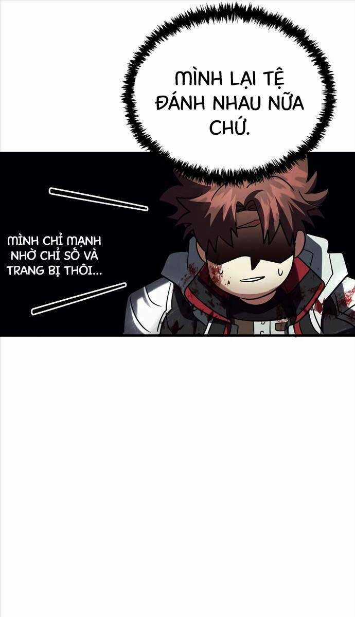 Ván Cược Của Chúa - Chapter 27 - Trang 98