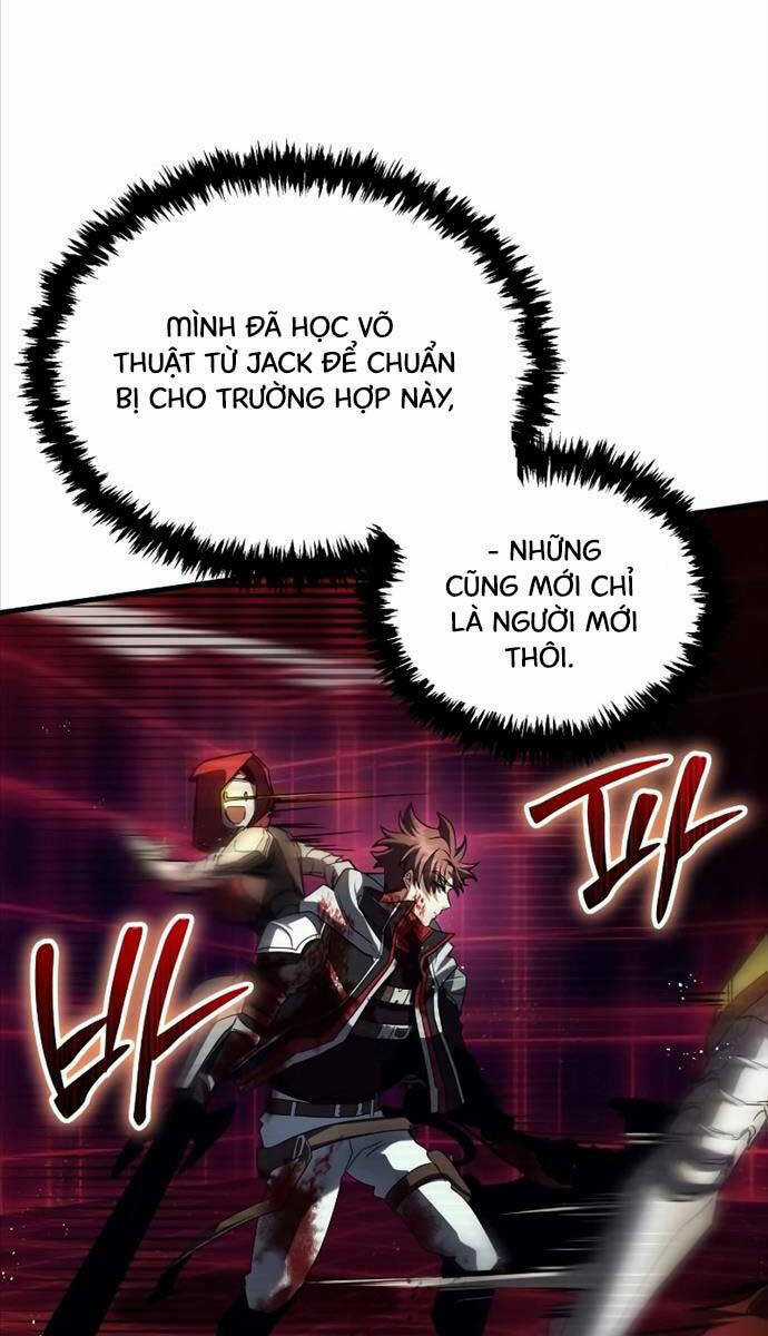 Ván Cược Của Chúa - Chapter 27 - Trang 99
