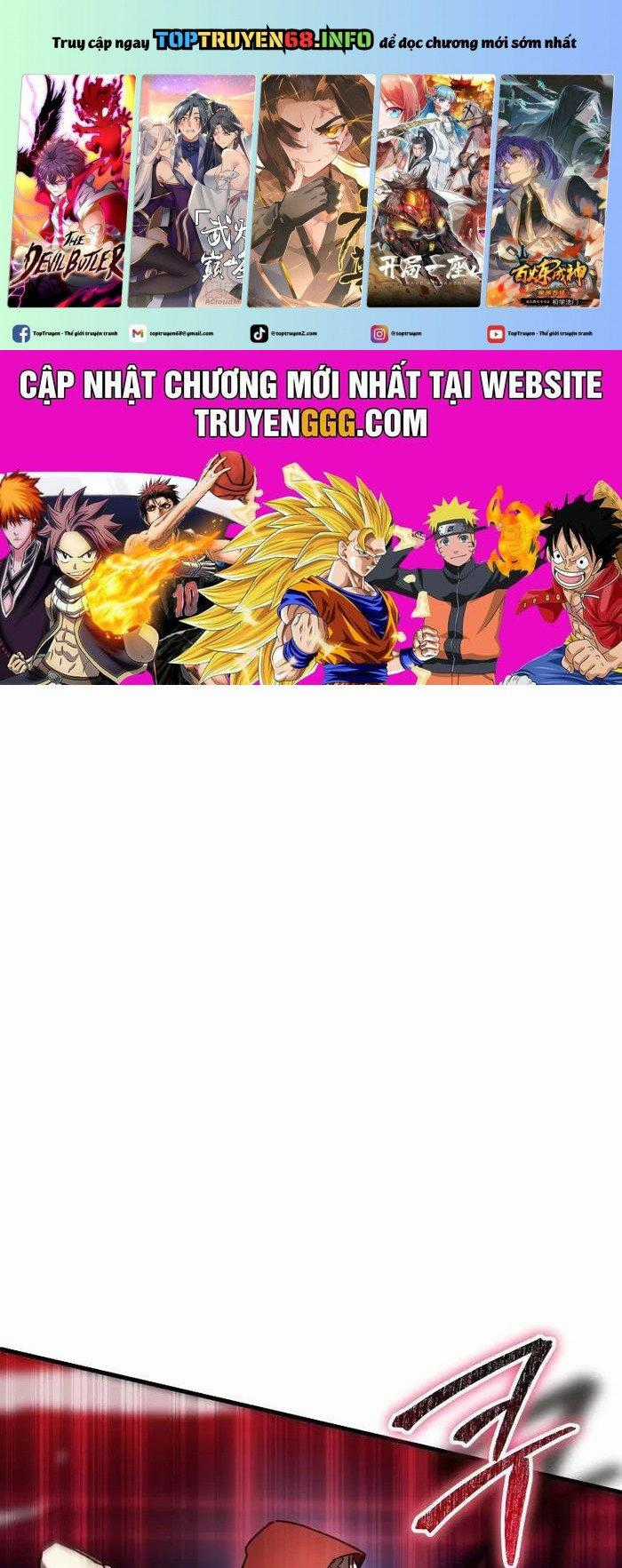 Ván Cược Của Chúa - Chapter 28 - Trang 1