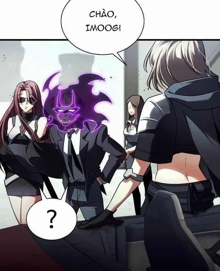 Ván Cược Của Chúa - Chapter 28 - Trang 110