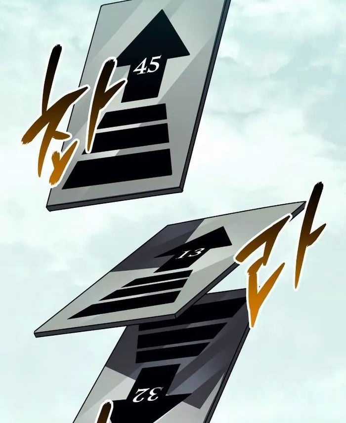 Ván Cược Của Chúa - Chapter 28 - Trang 134