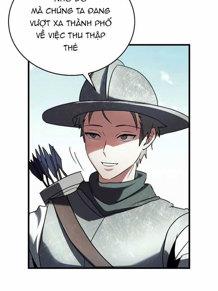 Ván Cược Của Chúa - Chapter 28 - Trang 144