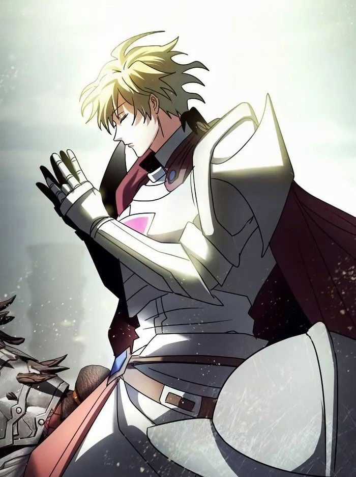 Ván Cược Của Chúa - Chapter 28 - Trang 146