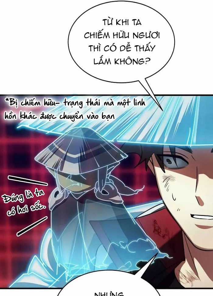 Ván Cược Của Chúa - Chapter 28 - Trang 16