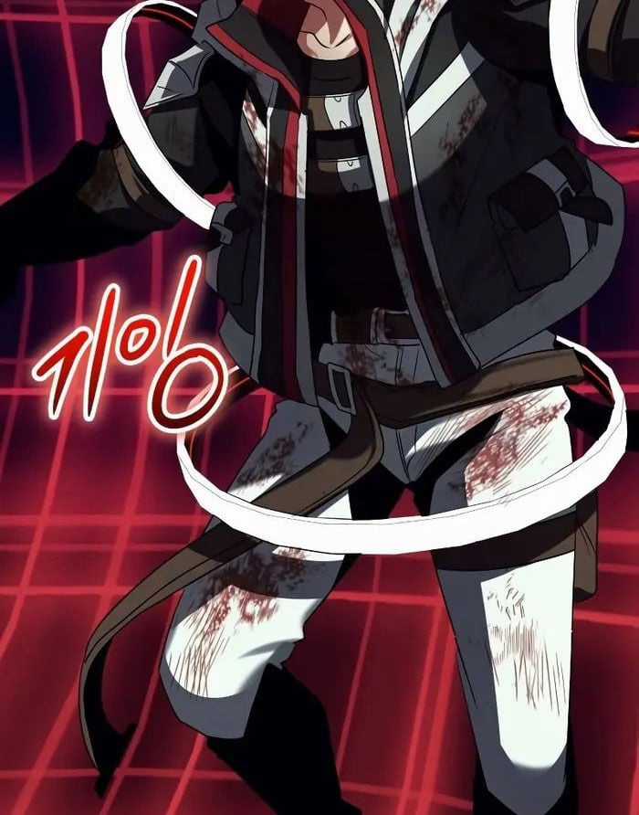 Ván Cược Của Chúa - Chapter 28 - Trang 166