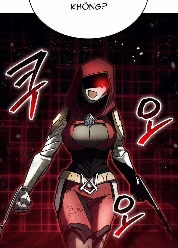 Ván Cược Của Chúa - Chapter 28 - Trang 18