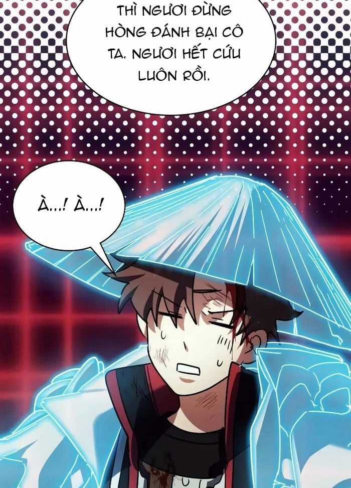 Ván Cược Của Chúa - Chapter 28 - Trang 21