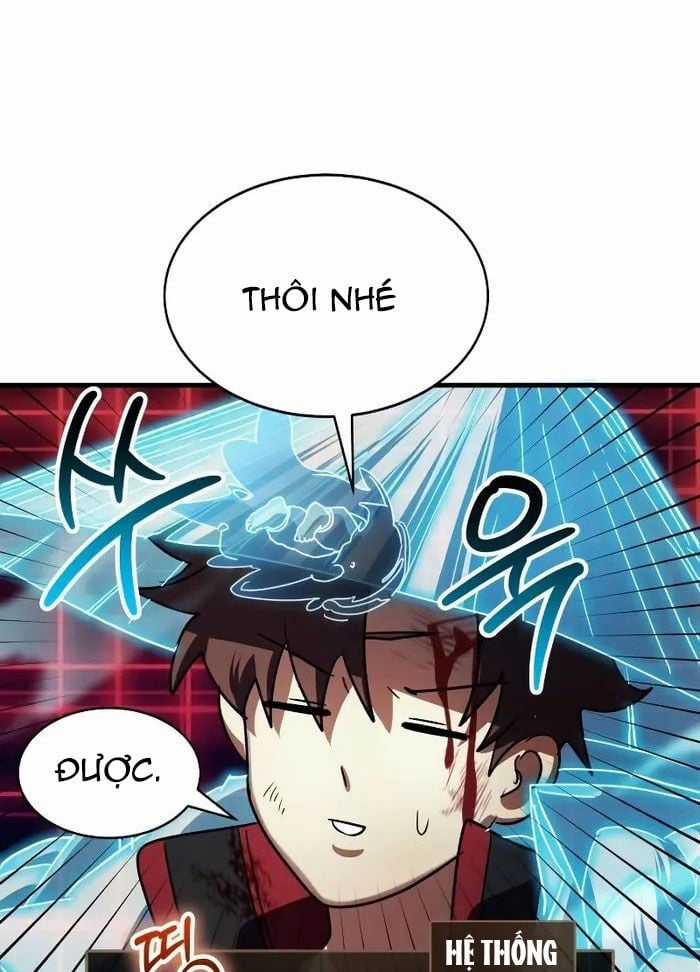 Ván Cược Của Chúa - Chapter 28 - Trang 23