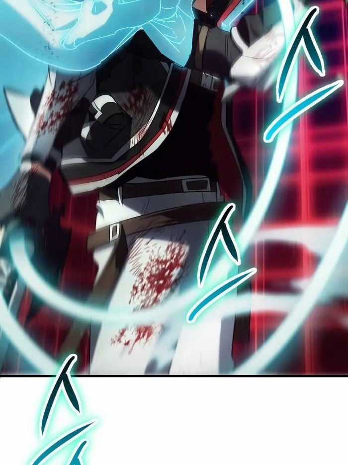 Ván Cược Của Chúa - Chapter 28 - Trang 27