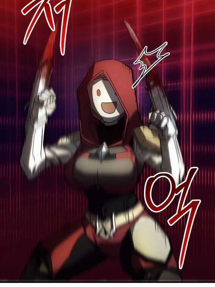 Ván Cược Của Chúa - Chapter 28 - Trang 29