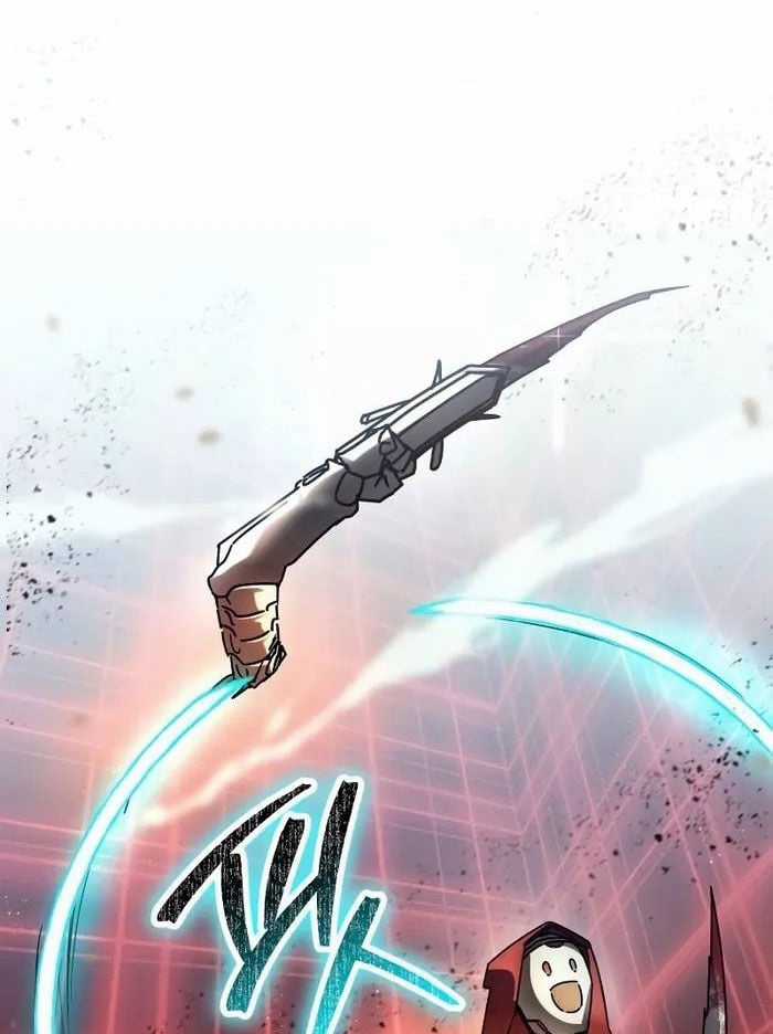 Ván Cược Của Chúa - Chapter 28 - Trang 31