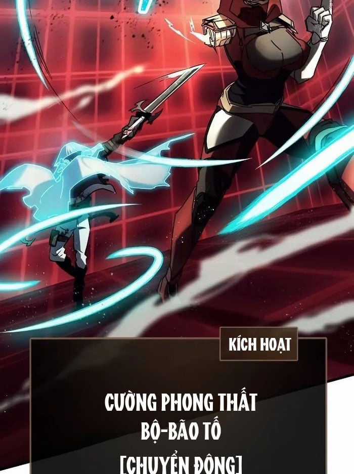 Ván Cược Của Chúa - Chapter 28 - Trang 32