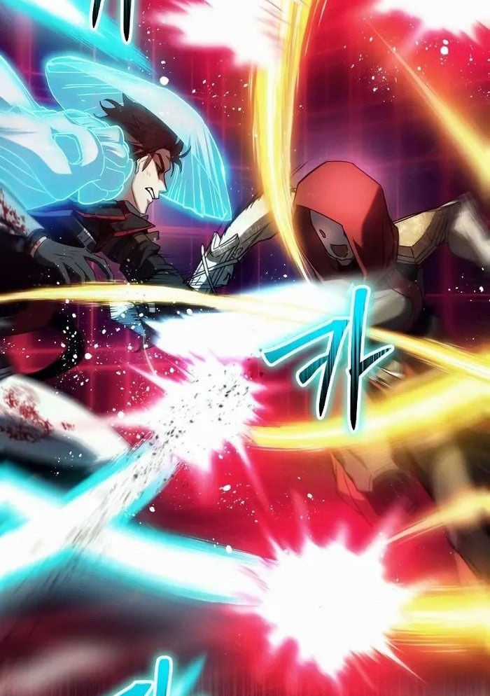 Ván Cược Của Chúa - Chapter 28 - Trang 5