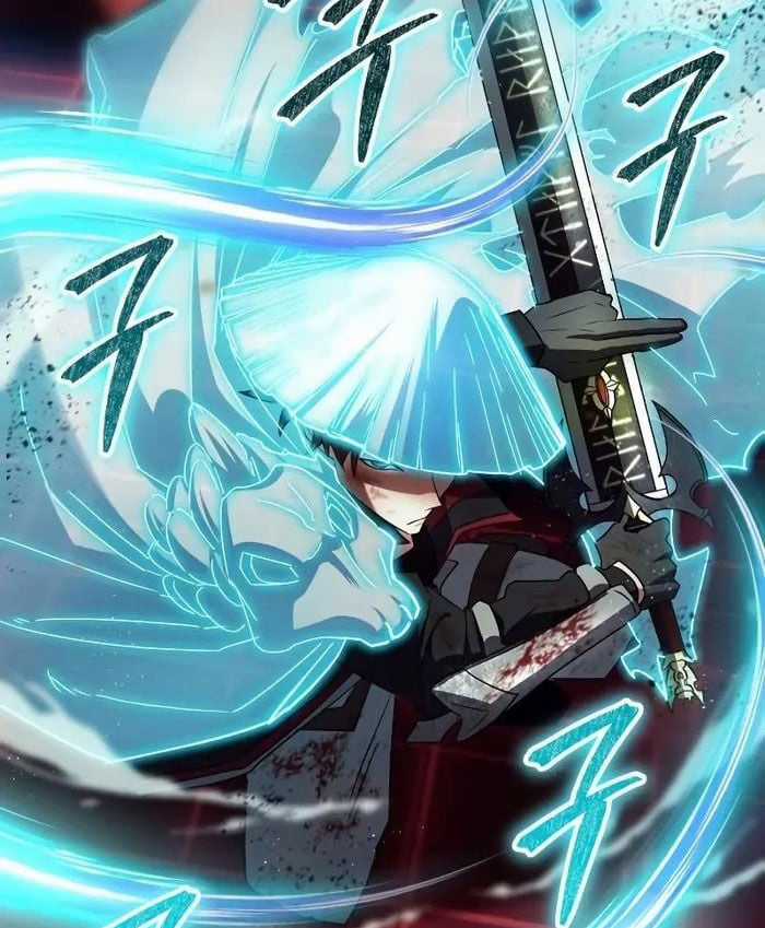 Ván Cược Của Chúa - Chapter 28 - Trang 41