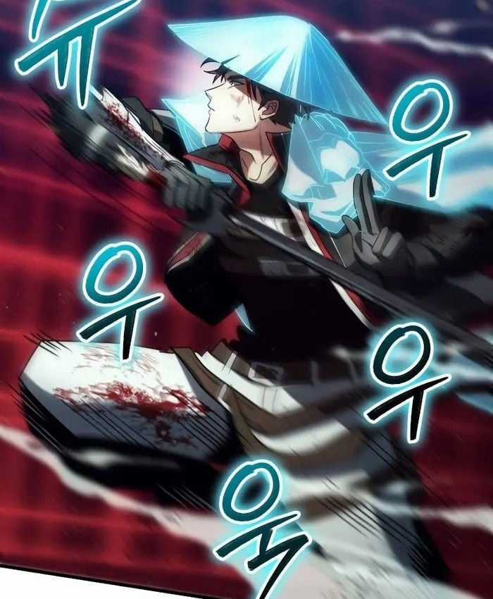 Ván Cược Của Chúa - Chapter 28 - Trang 44