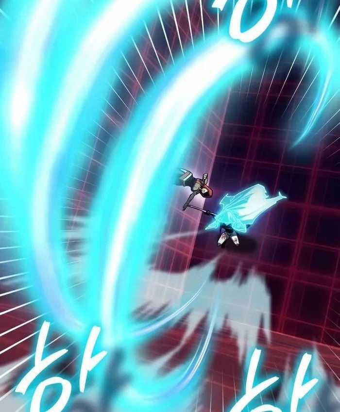 Ván Cược Của Chúa - Chapter 28 - Trang 47