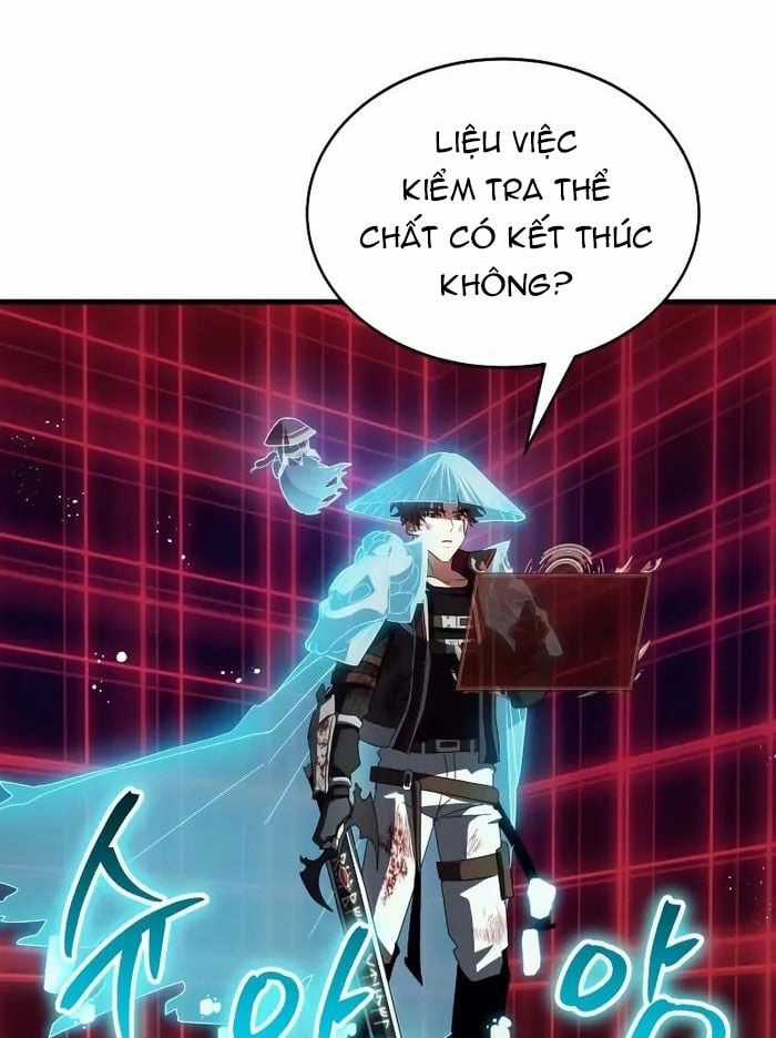 Ván Cược Của Chúa - Chapter 28 - Trang 59