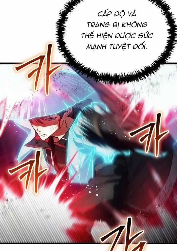 Ván Cược Của Chúa - Chapter 28 - Trang 7