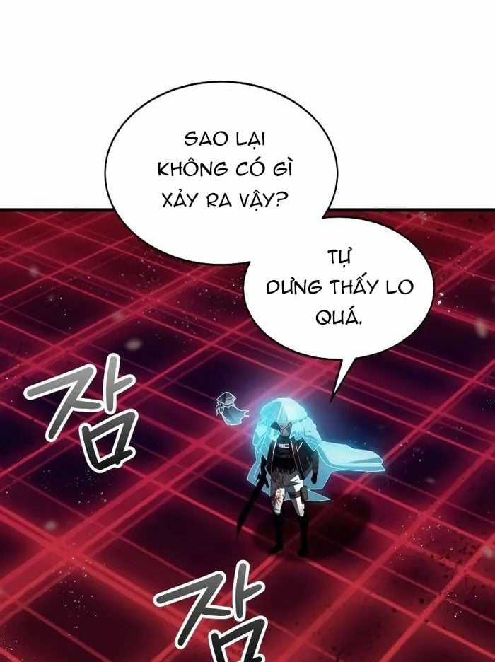Ván Cược Của Chúa - Chapter 28 - Trang 61