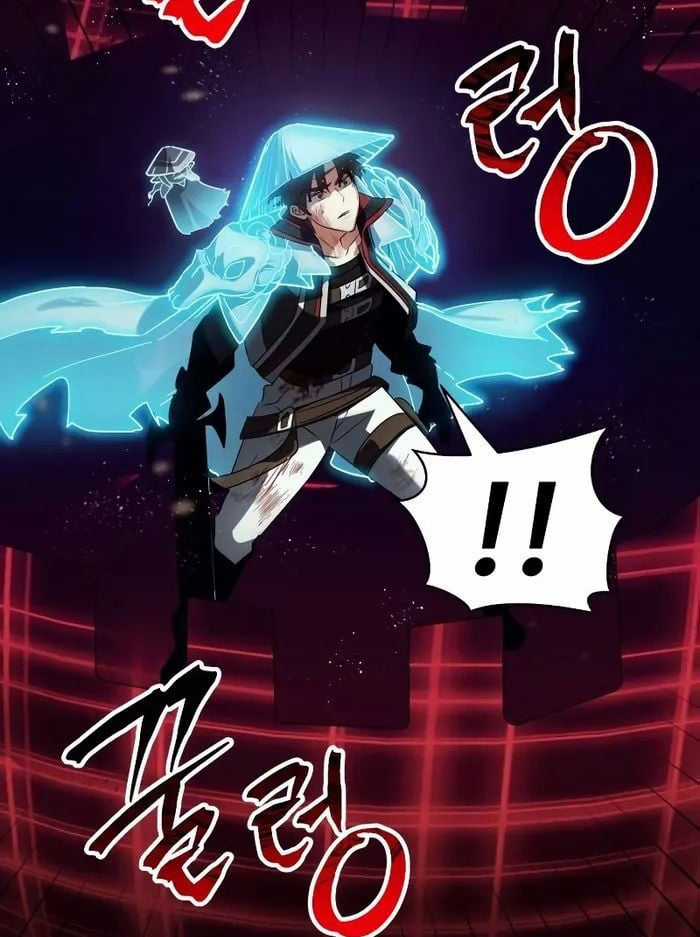 Ván Cược Của Chúa - Chapter 28 - Trang 65