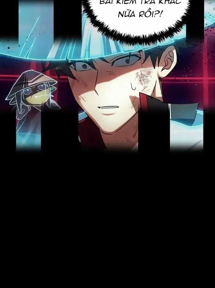 Ván Cược Của Chúa - Chapter 28 - Trang 67