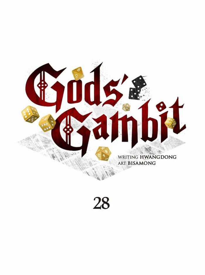 Ván Cược Của Chúa - Chapter 28 - Trang 70