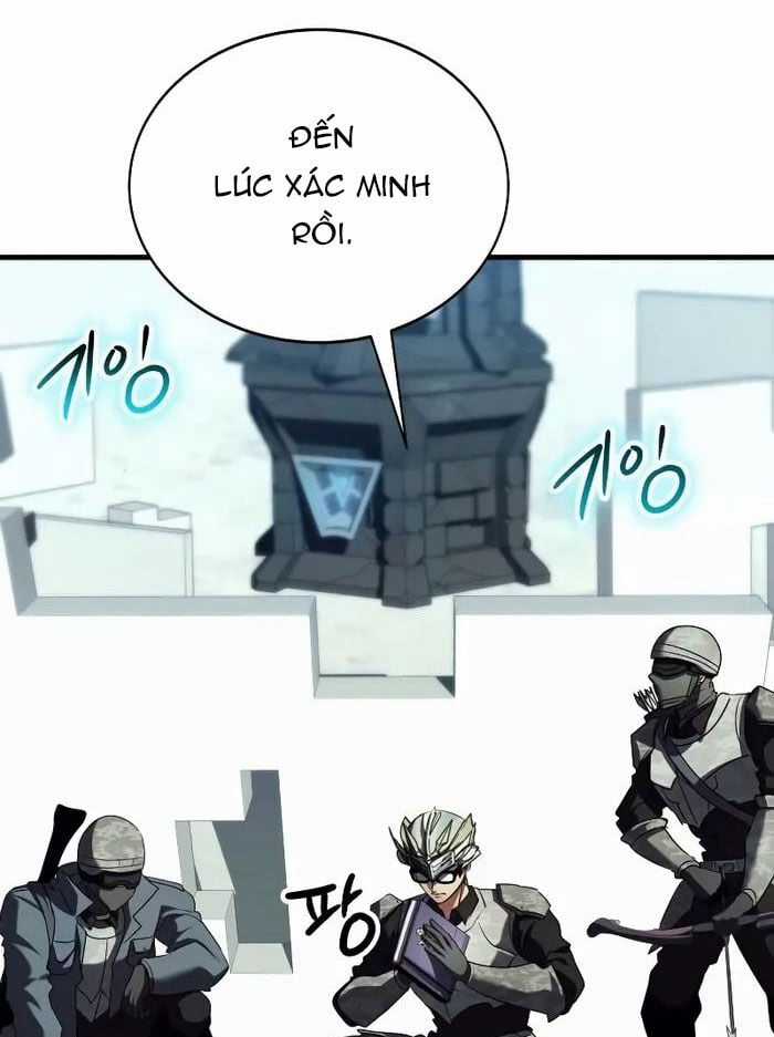 Ván Cược Của Chúa - Chapter 28 - Trang 73