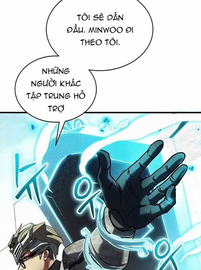 Ván Cược Của Chúa - Chapter 28 - Trang 75