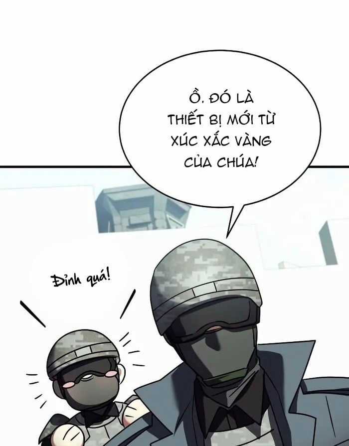 Ván Cược Của Chúa - Chapter 28 - Trang 77