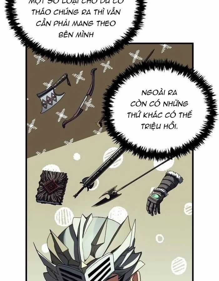 Ván Cược Của Chúa - Chapter 28 - Trang 79